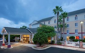 Hilton Garden Inn Tallahassee Exterior photo