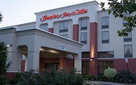 Hampton Inn & Suites Richmond/Virginia Center Exterior photo