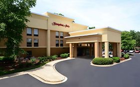 Hampton Inn Raleigh/Town Of Wake Forest Exterior photo