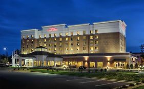 Hilton Garden Inn Raleigh Cary Exterior photo