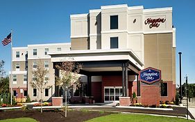 Hampton Inn Lewiston-Auburn Exterior photo