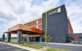 Home2 Suites By Hilton Pigeon Forge Exterior photo