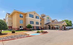 Extended Stay America Suites - Dallas - Frankford Road Plano Exterior photo