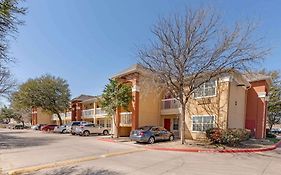 Extended Stay America Suites - Arlington Exterior photo