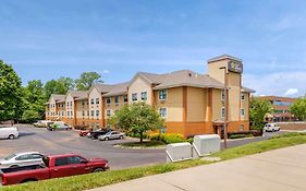 Extended Stay America Suites - Charlotte - University Place Exterior photo