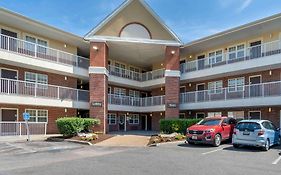 Extended Stay America Suites - Chesapeake - Crossways Blvd Exterior photo