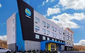 Hotel Tru By Hilton Lynchburg, Va Exterior photo