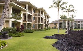 Hôtel Hilton Grand Vacations Club Kings Land Waikoloa Exterior photo