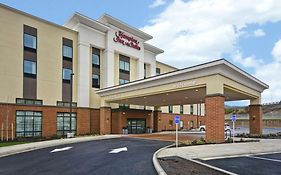 Hampton Inn Suites Grants Pass Exterior photo