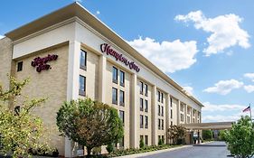 Hampton Inn Cleveland-Solon Exterior photo