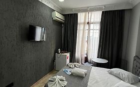 Nest Hotel Sisli Istambul Exterior photo