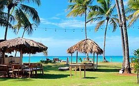 Casa Grande Hotel Restaurant Las Terrenas Exterior photo