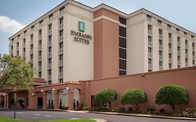 Embassy Suites Bâton-Rouge Exterior photo