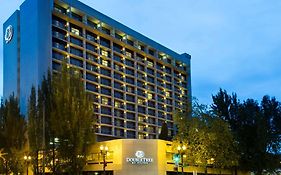 Hôtel Doubletree By Hilton Portland Exterior photo