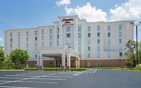 Hampton Inn Petersburg - Southpark Mall Colonial Heights Exterior photo