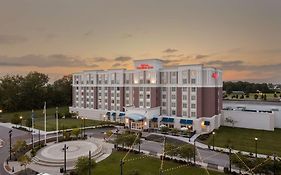 Hilton Garden Inn Toledo / Perrysburg Exterior photo