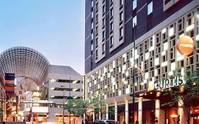The Curtis Denver - A Doubletree By Hilton Hotel Exterior photo