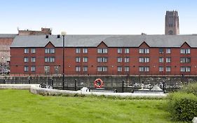 Hotel Campanile Liverpool Exterior photo