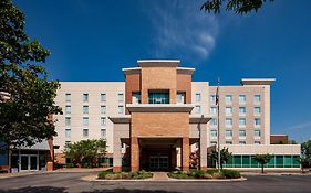 Hampton Inn&Suites St. Louis at Forest Park Exterior photo