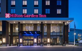 Hilton Garden Inn Madison Downtown, Wi Exterior photo