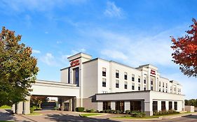 Hampton Inn&Suites West Haven Exterior photo