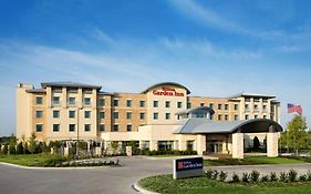 Hilton Garden Inn Dallas Richardson Exterior photo