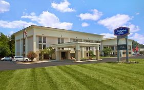 Hampton Inn Sevierville Exterior photo