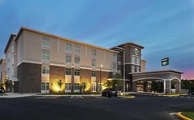 Homewood Suites By Hilton Largo Washington Dc Exterior photo