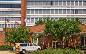 Doubletree By Hilton Hotel Largo Washington Dc Exterior photo