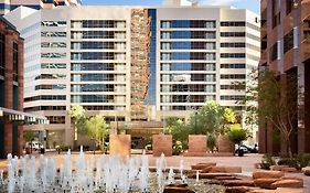 Embassy Suites By Hilton Phoenix Downtown North Exterior photo