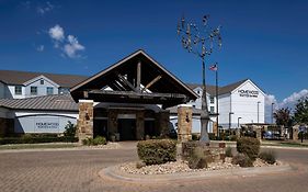 Homewood Suites By Hilton Austin/Round Rock Exterior photo