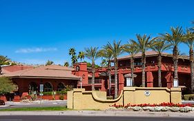 Hilton Phoenix Resort At The Peak Exterior photo