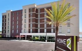 Home2 Suites By Hilton Orlando Near Universal Exterior photo
