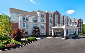 Hampton Inn Buffalo-Williamsville Exterior photo