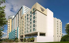 Homewood Suites By Hilton Miami Downtown/Brickell Exterior photo