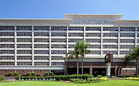 Hotel Doubletree By Hilton New Orleans Airport à Kenner Exterior photo