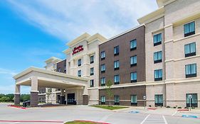 Hampton Inn & Suites-Dallas/Richardson Exterior photo