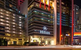Hôtel Hilton Panama Exterior photo