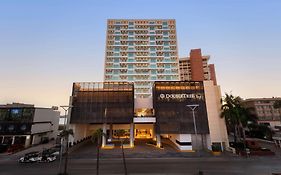 Hotel Doubletree By Hilton Mazatlan, Sin Exterior photo