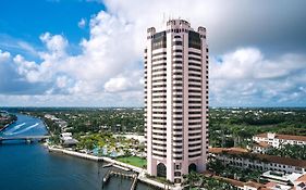 Hôtel Tower At The Boca Raton Exterior photo