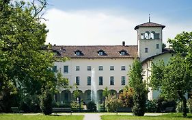 Grand Hotel Villa Torretta, Curio Collection By Hilton Sesto San Giovanni Exterior photo