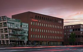 Hotel Hampton By Hilton Amsterdam Centre East Exterior photo