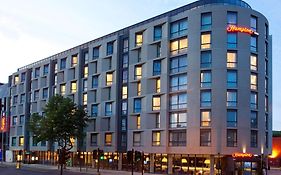 Hotel Hampton By Hilton London Waterloo Exterior photo