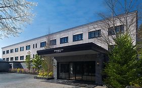 Hotel Kyukaruizawa Kikyo, Curio Collection By Hilton Exterior photo