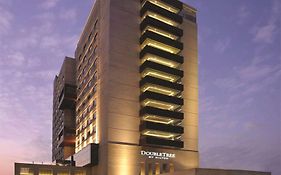 Hôtel Doubletree By Hilton Gurgaon New Delhi Ncr Exterior photo