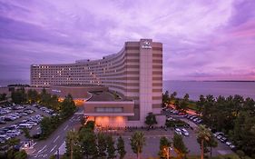 Hôtel Hilton Tokyo Bay à Urayasu Exterior photo