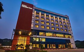 Hilton Garden Inn Lucknow Exterior photo