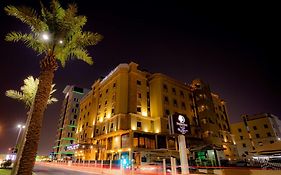 Hôtel Doubletree By Hilton Dhahran à Khobar Exterior photo