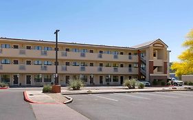 Extended Stay America Suites - Phoenix - Scottsdale - North Exterior photo