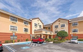 Extended Stay America Suites - Jacksonville - Lenoir Avenue East Exterior photo